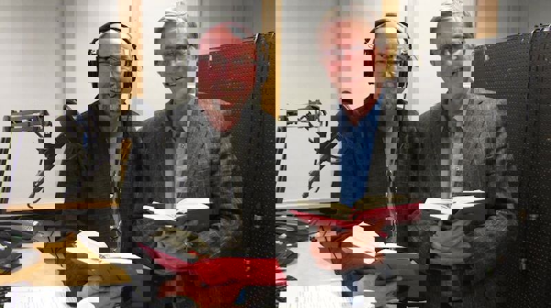 Påskesalmer til alle tider