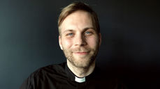 Ole Kristian Bratseth er kapellan i Ranheim og Charlottenlund menighet i Trondheim.