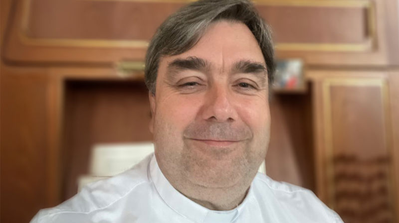 På trua laus: Kunne bli straffet for å gå i kirka