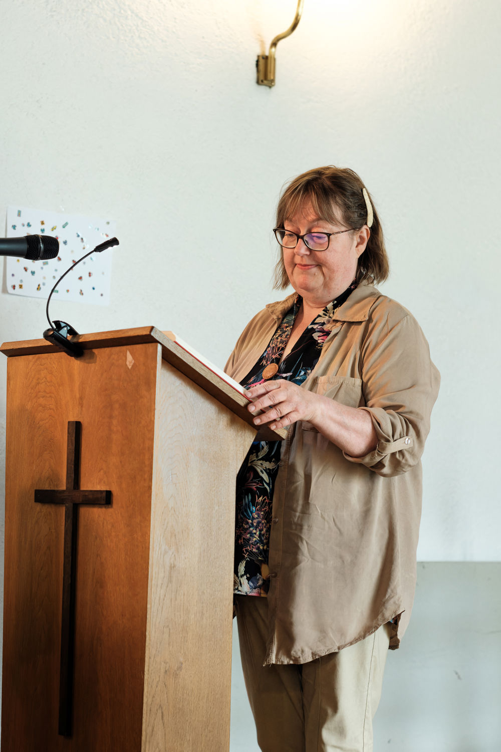 Foto: Astrid Helene Thue Hanssen