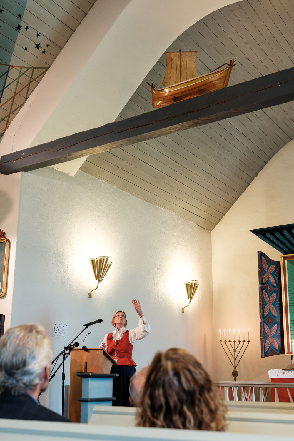 Foto: Astrid Helene Thue Hanssen