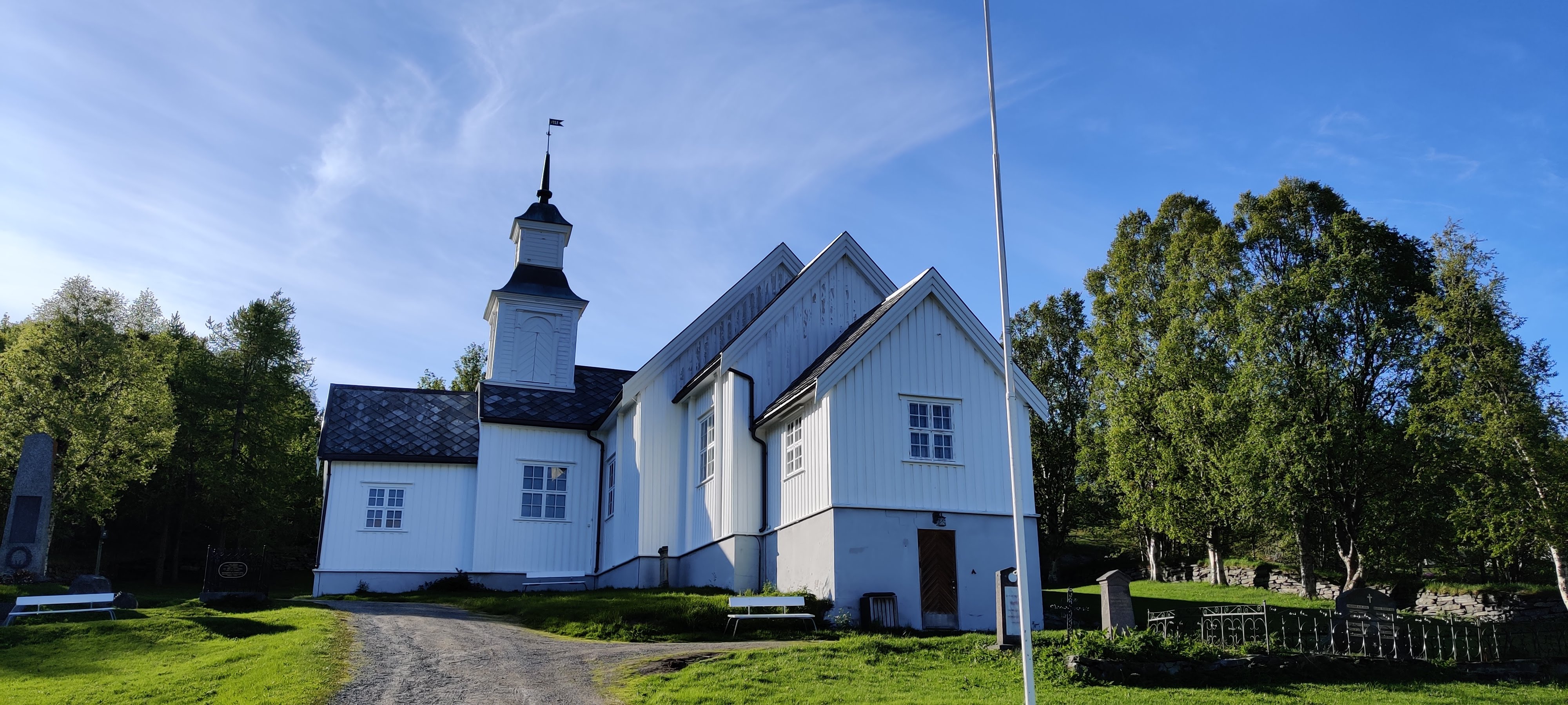 Nord-Troms prosti