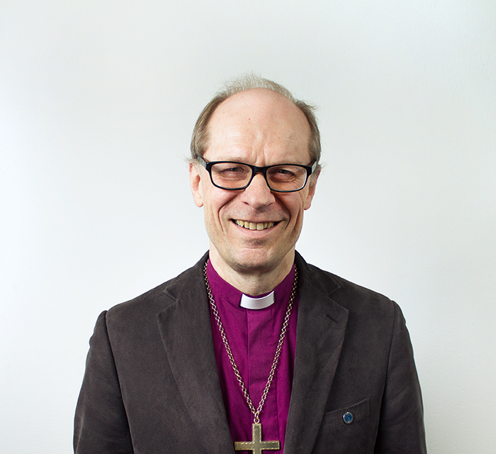 Olav Øygard