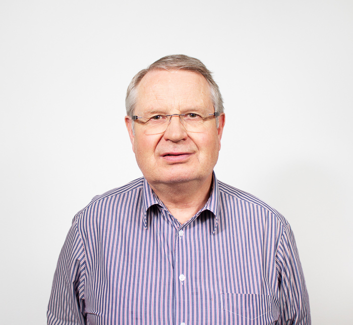 Egil Lønmo