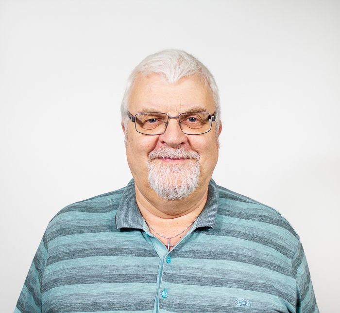 Sigurd Skollevoll