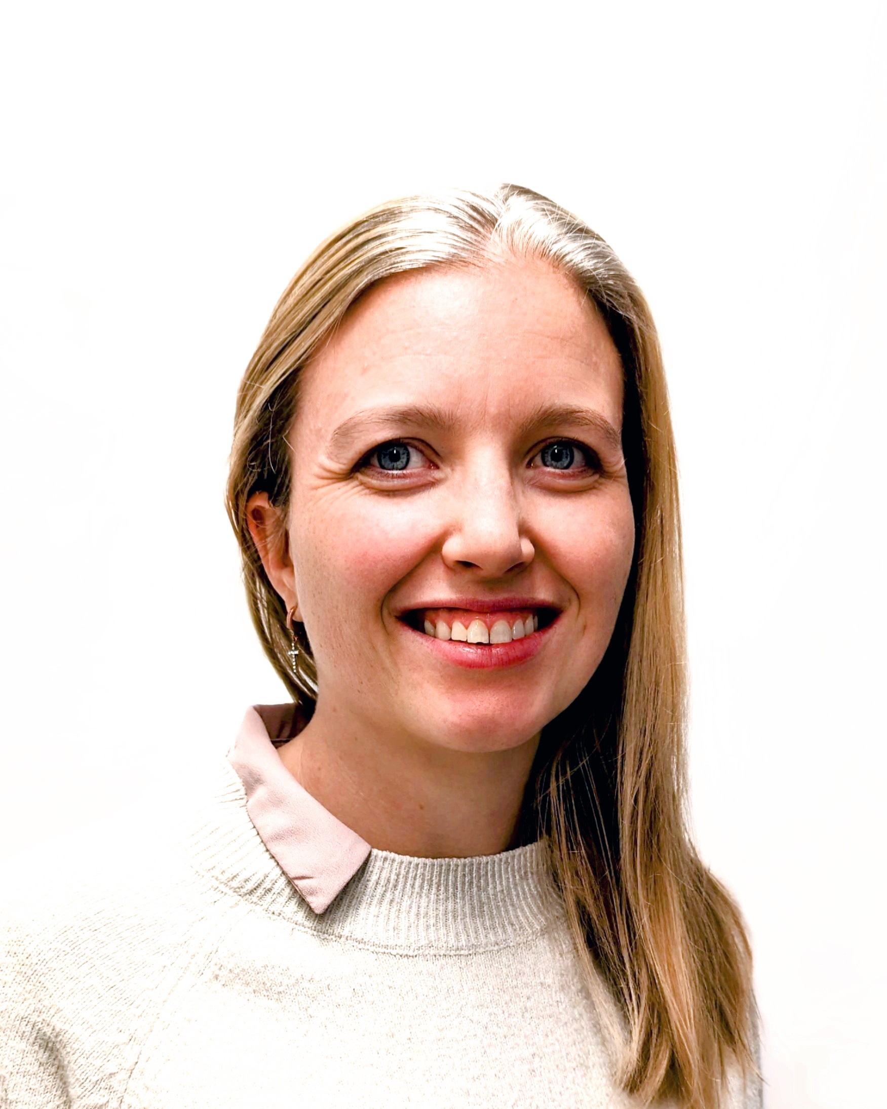 Silje Johnsen