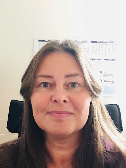 Connie Myrland