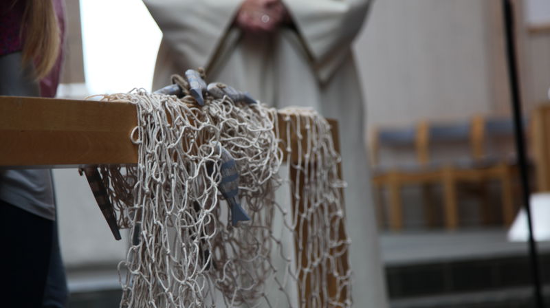 Prosjektmidler til utvikling av trosopplæringsreformen