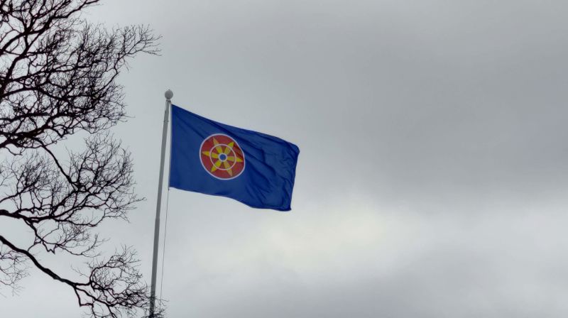 Hyvvää kväänikansan päivää! – Gratulerer med kvenfolkets dag!