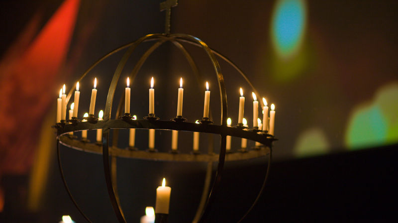 Foto: Den norske kirke