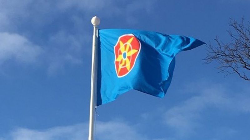 Liturgiske ledd på kvensk