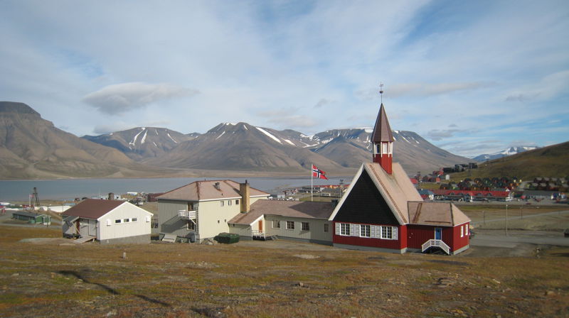 Foto: Leif Magne Helgesen