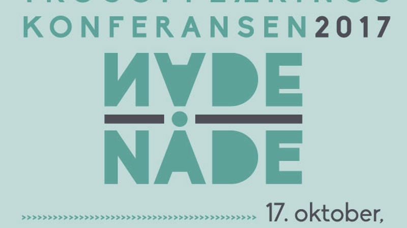 Trosopplæringskonferansen 2017