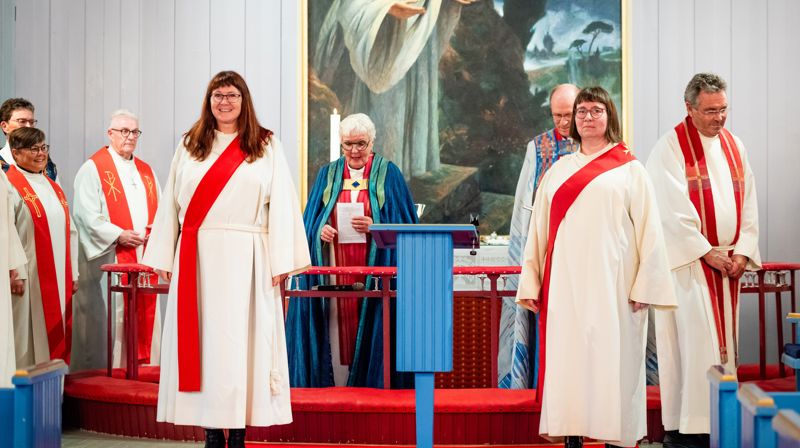 Foto: Lars-Espen Langhaug