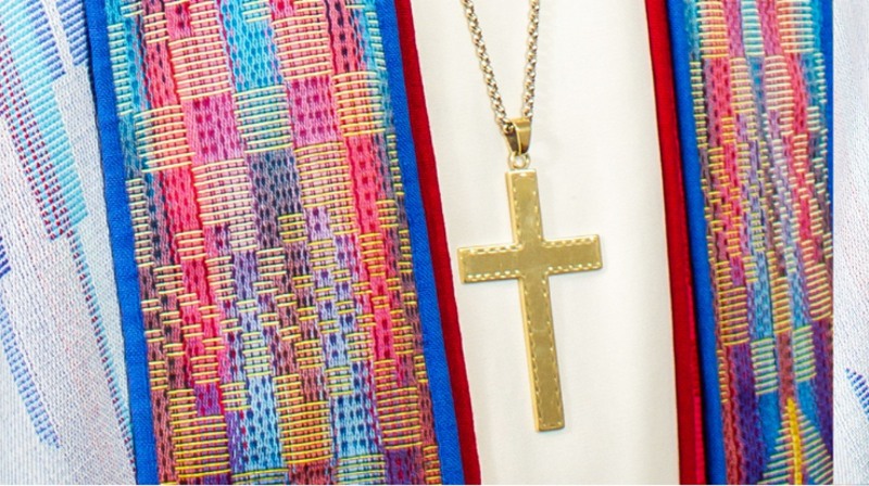 Prosess for å tilsette ny biskop