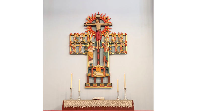 Bispevisitas i Sør-Varanger 17.-22. september