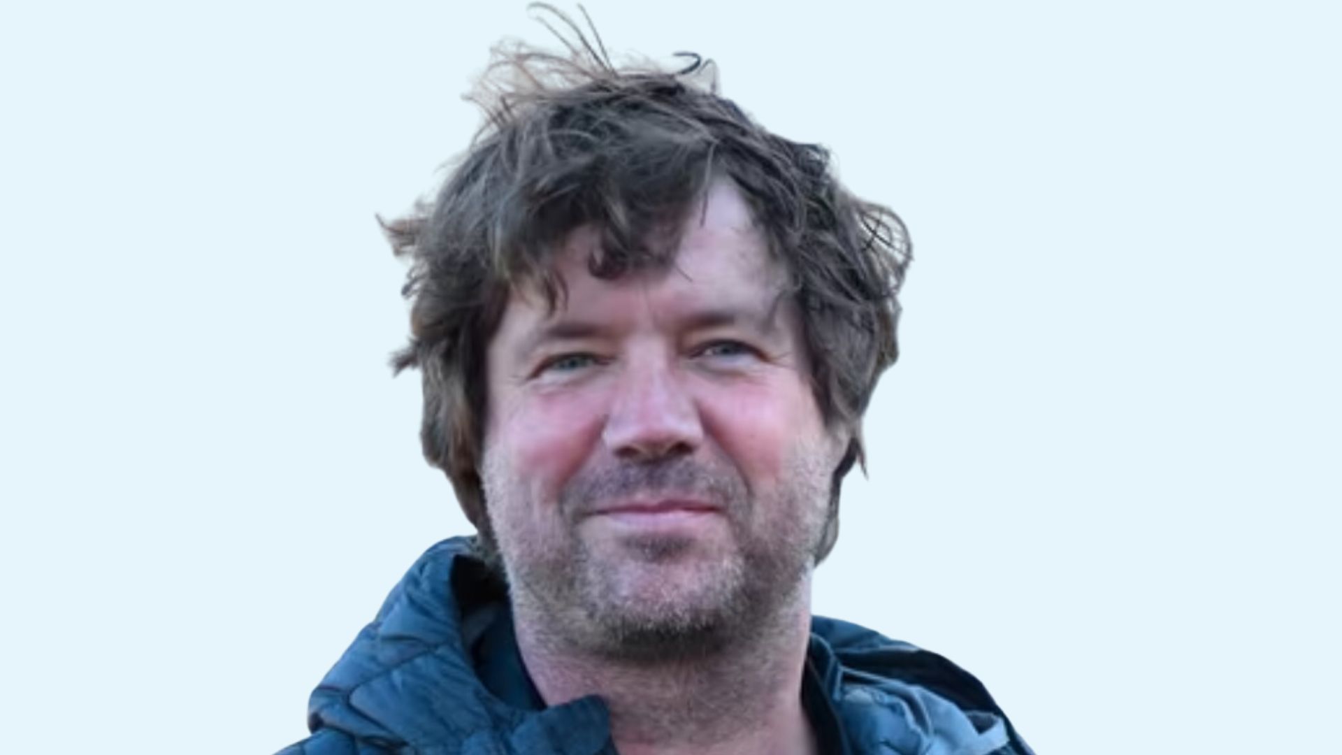 Jesper James Alv&#230;r