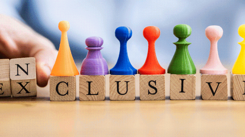 En kirke for alle - hva betyr det?