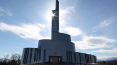 En kapellanstilling i Alta er en av stillingene som er ledig.