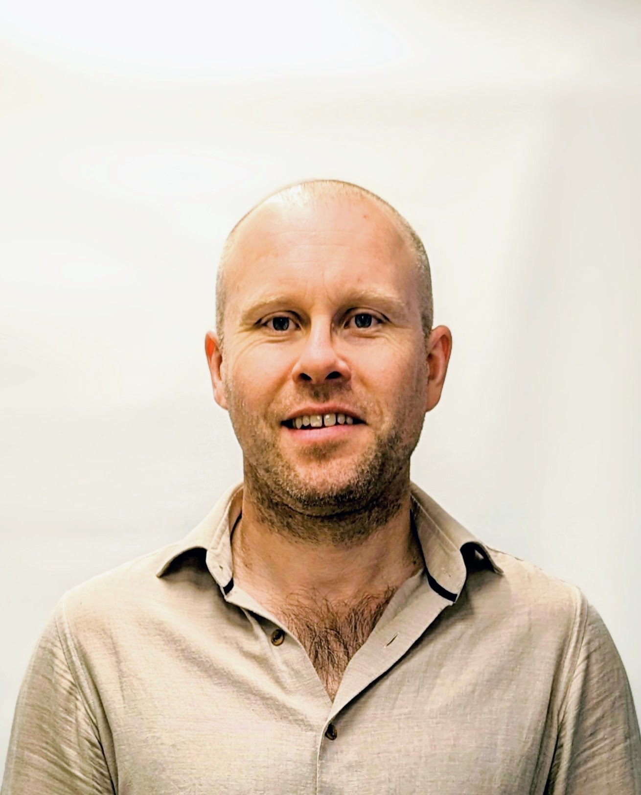 Audun S&#230;b&#248;