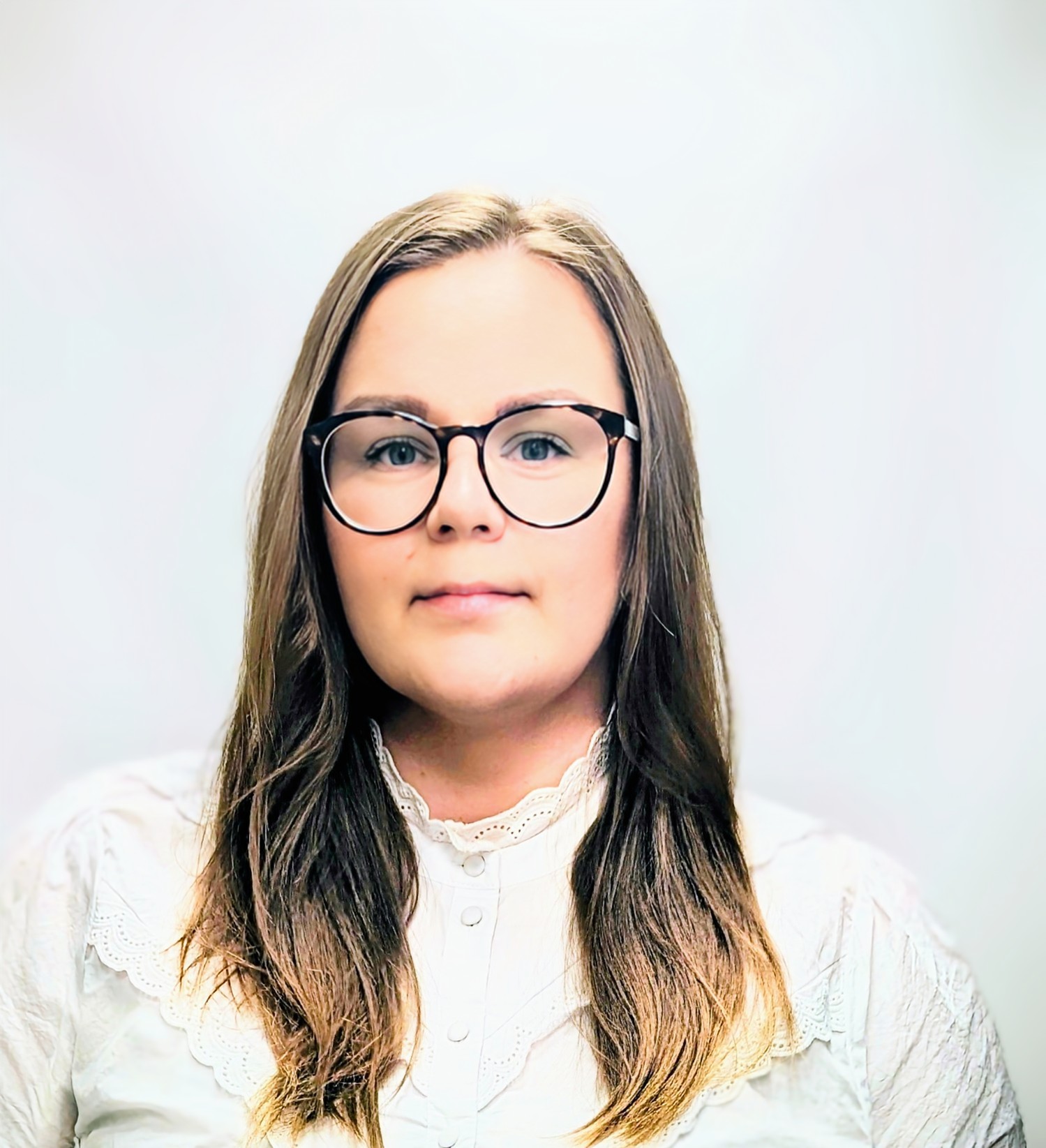 Ida-Kristin Øverås