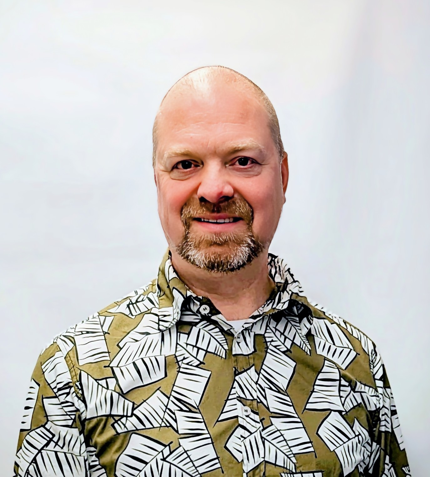 Jon Marius Kobro Hammer