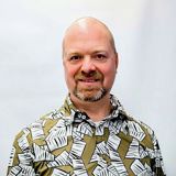 Jon Marius Kobro Hammer