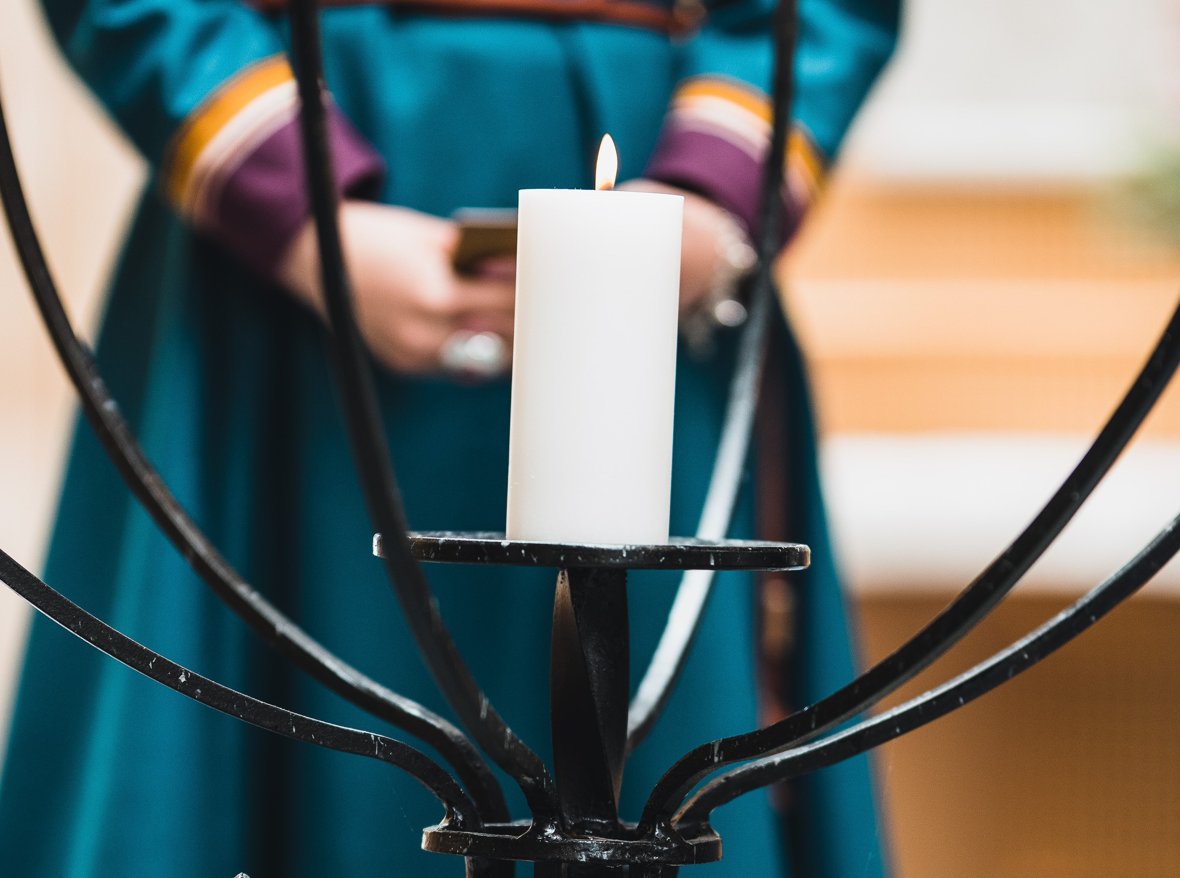 Foto - &#216;rjan M. Bertelsen