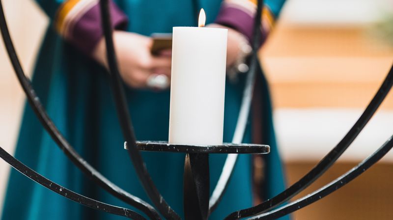 Foto - Ørjan M. Bertelsen