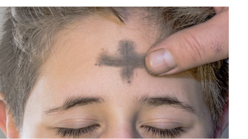 Askeonsdagsgudstjeneste 18. februar