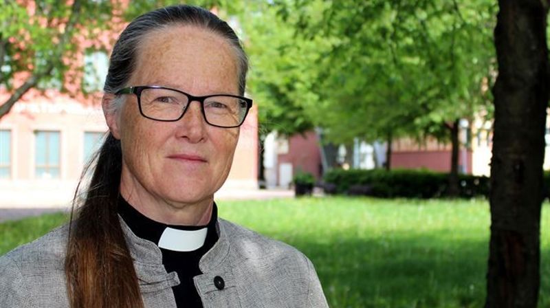 Ny biskop i Luleå stift