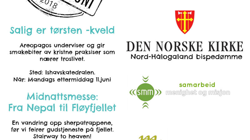 Misjonskonferanse i Tromsø