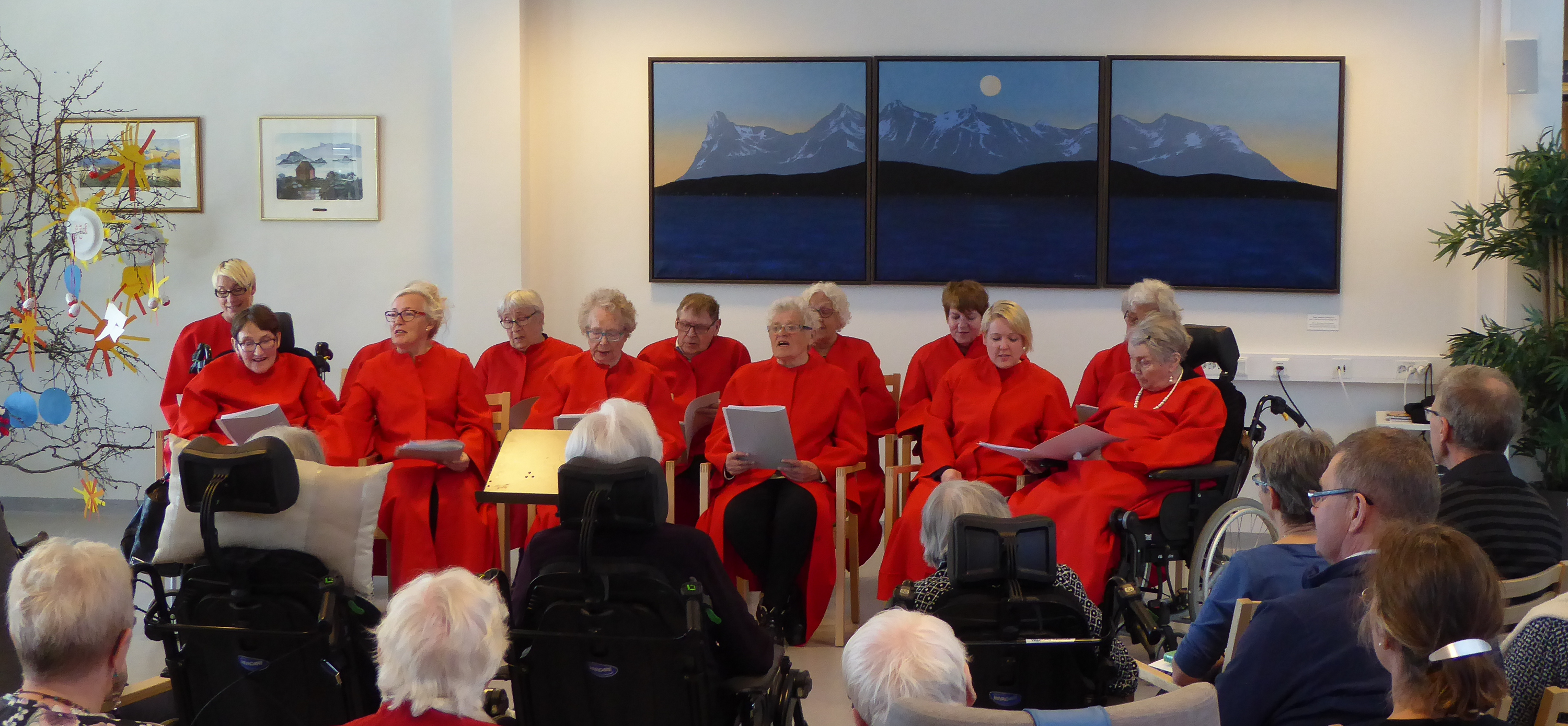 Foto: Kåre Torvanger