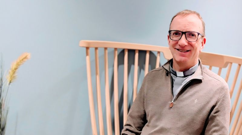 Foto: Den norsk kirke