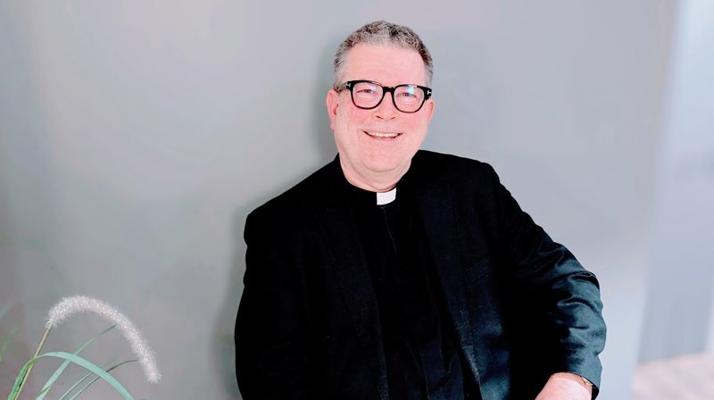 Foto: Den norske kirke