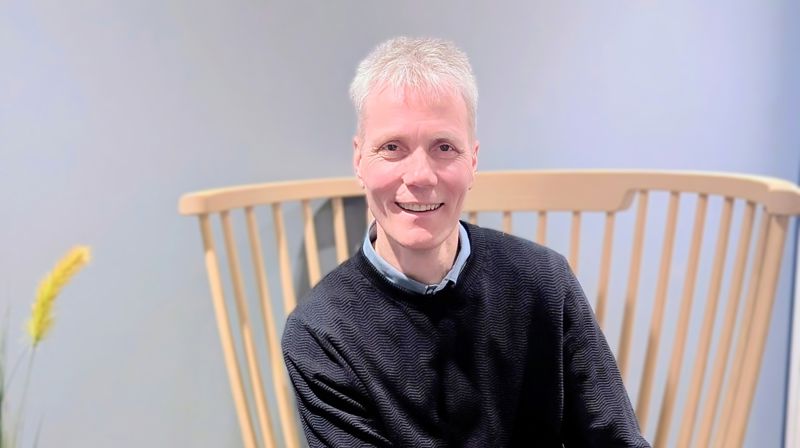 Foto: Den norsk kirke