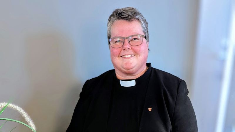 Foto: Den norske kirke