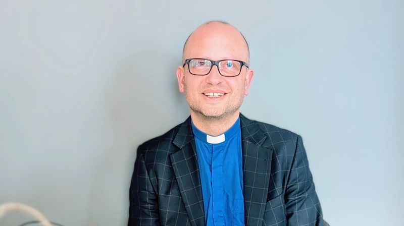 Foto: Den norske kirke