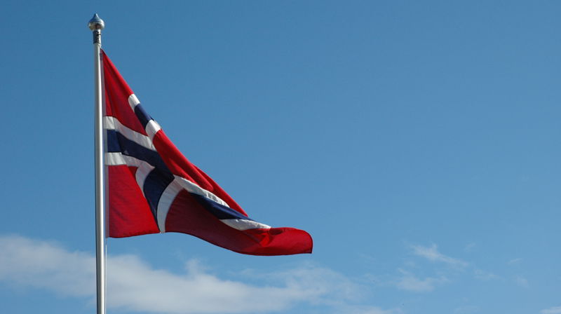 Foto: Bjørnar Tollaksen, CC, flickr