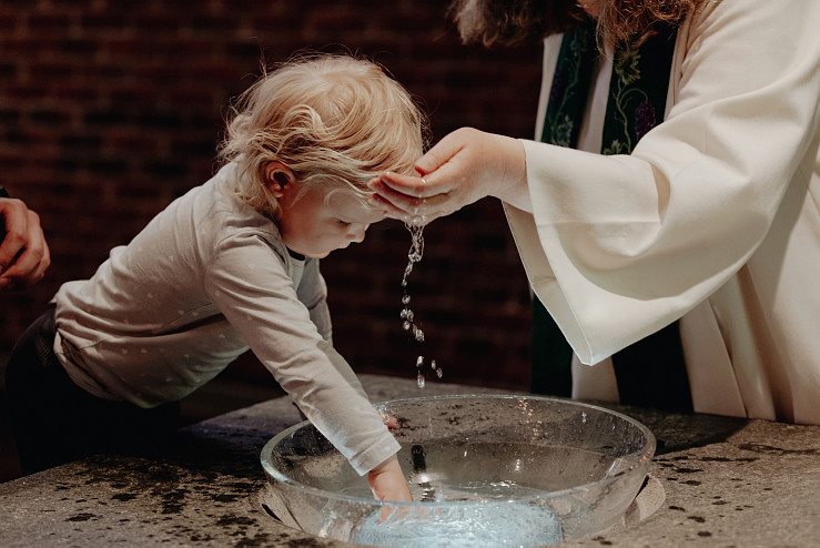 Illustrasjonsbilde, kirken.no