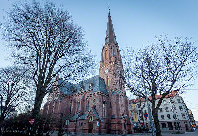 Foto: Tore Sætre, CC, flickr