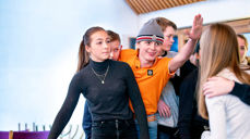 Foto: Bo Mathisen, kirken.no