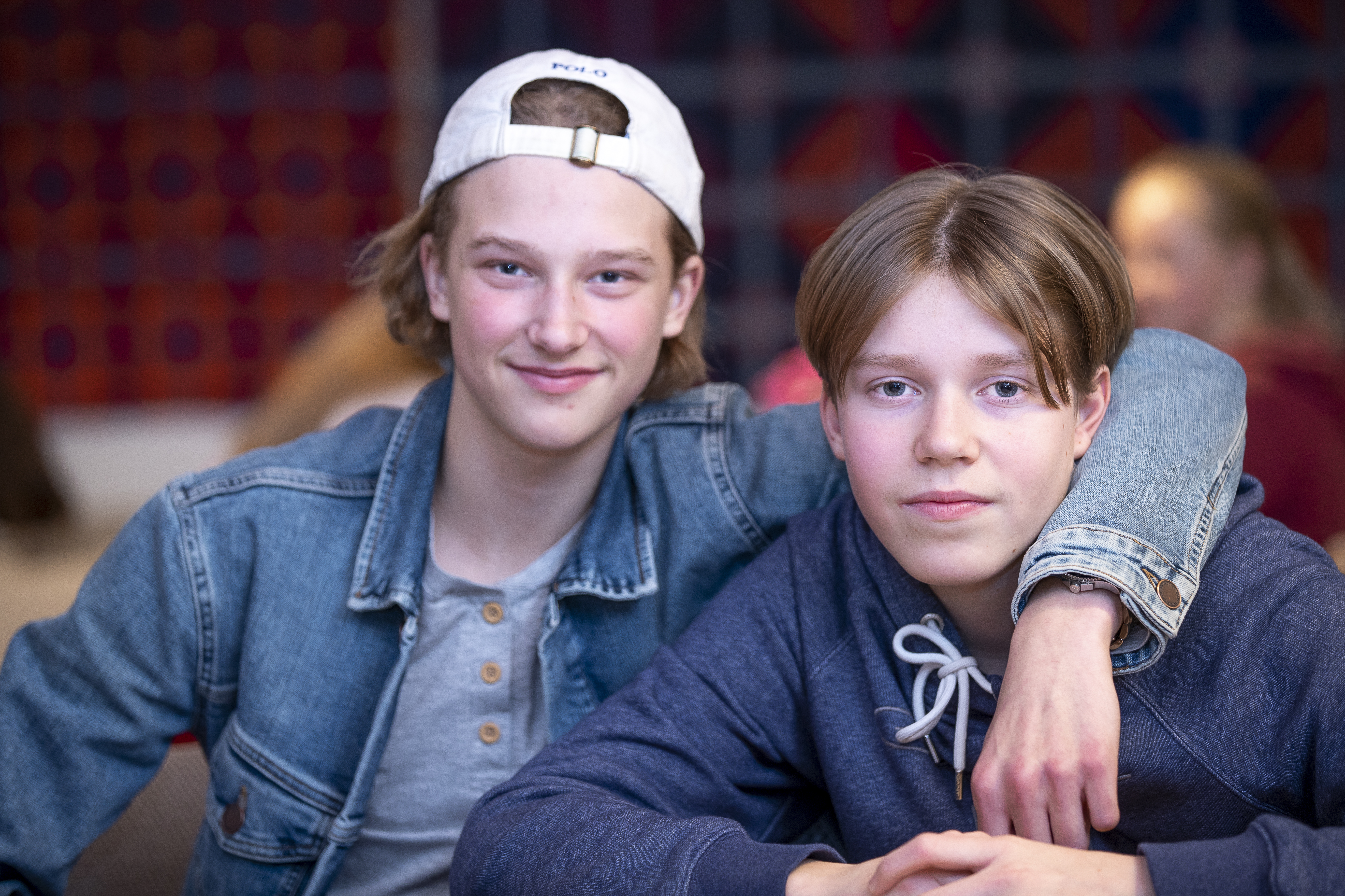 Foto: Bo Mathisen, ressursbanken