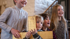 Foto: Den norske kirke / Terje Peersen