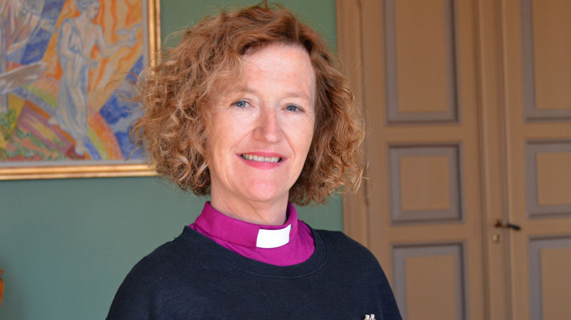 Foto: Johannes Reindal