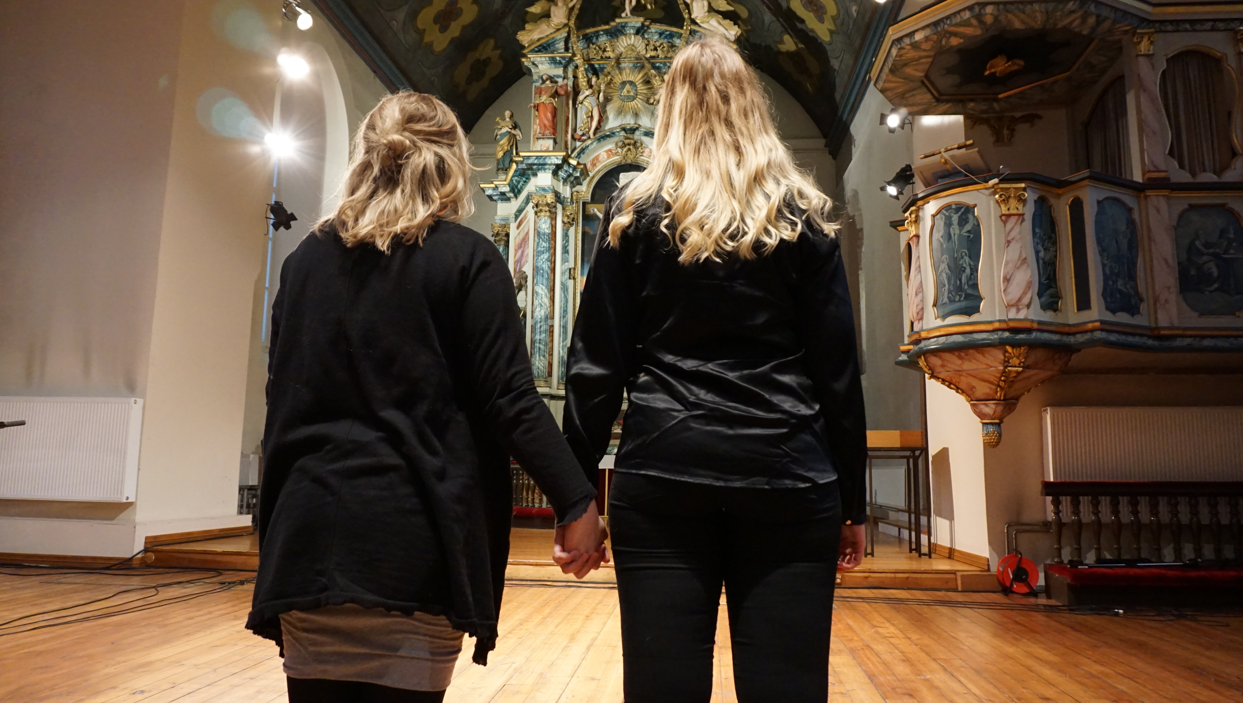 Foto: Svenskakyrkan.se - Michael Skoglund/Ikon