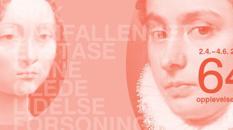 Påske & Pasjon 2017