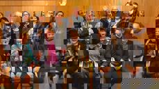 Foto: Asker menighetsråd/Vibeke Bøe (lånt fra Facebook)