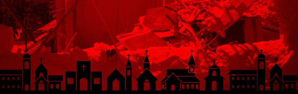 Illustrasjon: www.bellsforaleppo.org