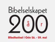 Foto lånt fra Bibelselskapets nettsider www.bibel.no